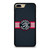 TORONTO RAPTORS LOGO NBA iPhone 7 / 8 Plus Case Cover