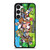 POCKET MAPLESTORY Samsung Galaxy S23 Case Cover