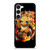 POKEMON CHARIZAR CUTE POCKET MONSTERS Samsung Galaxy S23 Case Cover