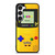 POKEMON GAME BOY Samsung Galaxy S23 Case Cover