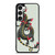 POKEMON SHINY RAYQUAZA Samsung Galaxy S23 Case Cover