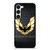 PONTIAC FIREBIRD LOGO Samsung Galaxy S23 Case Cover
