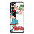 POPEYE The Sailor Samsung Galaxy S23 Case Cover