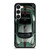 PORSCHE CAR 911 OLIVE GREEN Samsung Galaxy S23 Case Cover