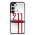 PORSCHE CAR 911 Samsung Galaxy S23 Case Cover
