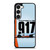 PORSCHE CAR 917 Samsung Galaxy S23 Case Cover