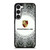 PORSCHE CAR LOGO 2 Samsung Galaxy S23 Case Cover