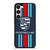 PORSCHE STUTTGART CAR LOGO ICON Samsung Galaxy S23 Case Cover