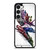 POWER RANGERS NEW Samsung Galaxy S23 Case Cover