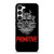 PRIMITIVE SKATEBOARDING LOGO Samsung Galaxy S23 Case Cover