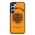 PRIMITIVE SKATEBOARDING TIGER LOGO Samsung Galaxy S23 Case Cover