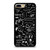 XXXTENTACION QUOTE iPhone 7 / 8 Plus Case Cover