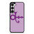 PRINCE PURPLE RAIN SYIMBOL Samsung Galaxy S23 Case Cover
