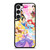 PRINCESS OF DISNEY Samsung Galaxy S23 Case Cover