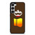 PRINGLES POTATO CHIPS LOGO 2 Samsung Galaxy S23 Case Cover