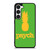 PSYCH LOGO Samsung Galaxy S23 Case Cover