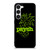 PSYCH PINEAPPLE Samsung Galaxy S23 Case Cover