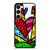 ROMERO BRITTO LOVE Samsung Galaxy S23 Case Cover