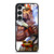 RYU STREET FIGHTER V Samsung Galaxy S23 Case Cover