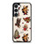 SAILOR JERRY TATTOO PATTERNS Samsung Galaxy S23 Case Cover