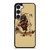 SAILOR JERRY Samsung Galaxy S23 Case Cover