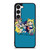 SAILOR MOON FUNNY Samsung Galaxy S23 Case Cover