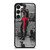 SAINT JHN RAPPER LOGO Samsung Galaxy S23 Case Cover