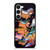 SAINT SEIYA ANIME CHARACTER Samsung Galaxy S23 Case Cover