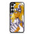 SAINT SEIYA ANIME CYGNUS HYOGA Samsung Galaxy S23 Case Cover