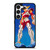 SAINT SEIYA PEGASUS Samsung Galaxy S23 Case Cover