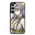 SAINT SEIYA PRINCESS ATHENA Samsung Galaxy S23 Case Cover