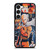 SAITAMA ONE PUNCH MAN COMIC Samsung Galaxy S23 Case Cover