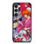 SAMURAI X RUROUNI KENSHIN Samsung Galaxy S23 Case Cover