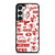 SAN FRANCISCO 49ERS LOGO FORTY NINERS FOOTBALL Samsung Galaxy S23 Case Cover