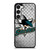 SAN JOSE SHARK Samsung Galaxy S23 Case Cover