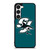SAN JOSE SHARKS ICON Samsung Galaxy S23 Case Cover