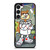 SANDY SQUIRREL SPONGEBOB Samsung Galaxy S23 Case Cover