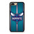 CHARLOTTE HORNETS iPhone 7 / 8 Plus Case Cover