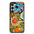 SANTA CRUZ POSTER Samsung Galaxy S23 Case Cover
