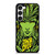 SANTA CRUZ SKATEBOARD LADY LEAFS Samsung Galaxy S23 Case Cover