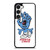 SANTA CRUZ SKATEBOARDS SMURF Samsung Galaxy S23 Case Cover