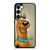 SCOOBY DOO FACE Samsung Galaxy S23 Case Cover