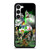 SCOOBY DOO X GHOSTBUSTERS Samsung Galaxy S23 Case Cover