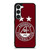 SCOTLAND FOOTBALL CLUB ABERDEEN FC LOGO Samsung Galaxy S23 Case Cover