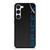 SPACE X LOGO CARBON Samsung Galaxy S23 Case Cover
