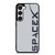 SPACE X LOGO GREY Samsung Galaxy S23 Case Cover