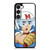 SPEED RACER DRIVING CAR Samsung Galaxy S23 Case Cover