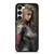 SPIDER GIRL MARVEL COMICS CARTOON SEXY Samsung Galaxy S23 Case Cover