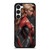 SPIDER GIRL SEXY CARTOON MARVEL COMICS Samsung Galaxy S23 Case Cover