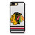 CHICAGO BLACKHAWKS LOGO HOCKEY iPhone 7 / 8 Plus Case Cover